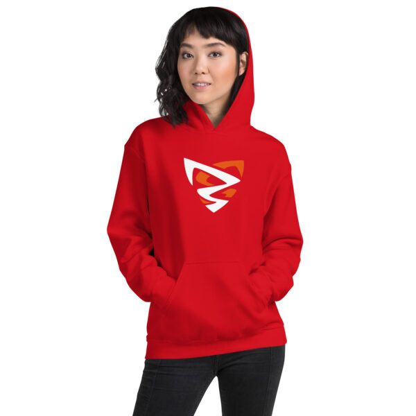 Sweat DTG DUAL evolved femme – Image 12