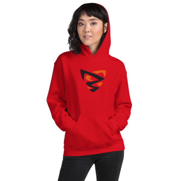 Sweat DTG DUAL evolved femme – Image 13