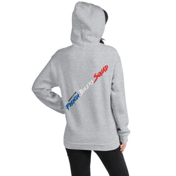 Sweat DTG DUAL evolved femme – Image 23