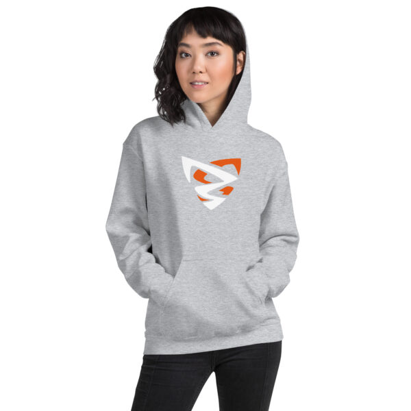 Sweat DTG DUAL evolved femme – Image 22