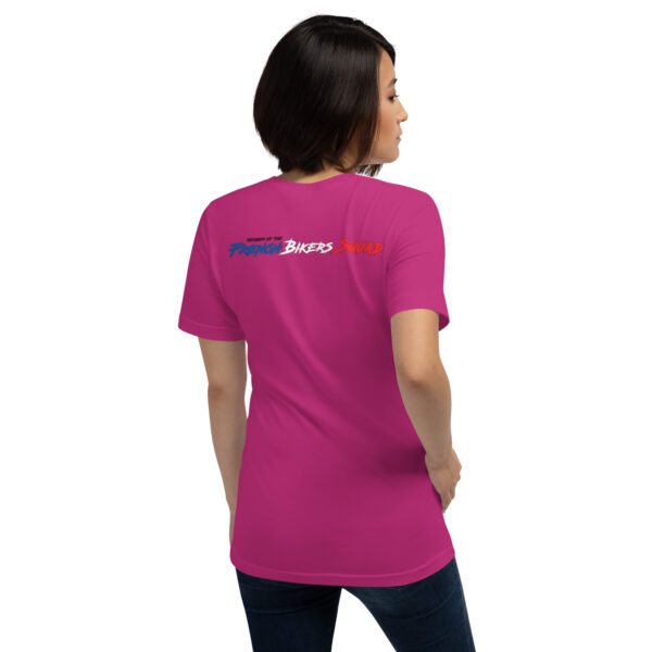 T-shirt DTG CLASSICS femme - evolved – Image 9