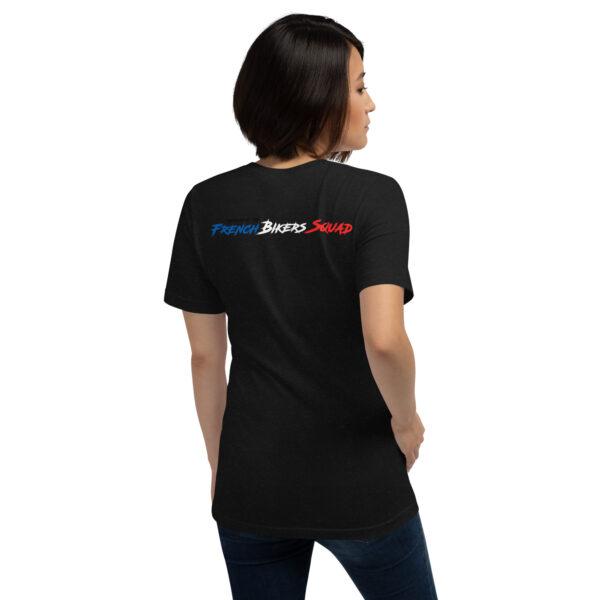 T-shirt DTG CLASSICS femme - evolved – Image 5