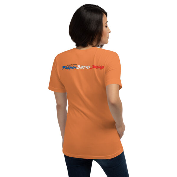 T-shirt DTG CLASSICS femme - evolved – Image 13