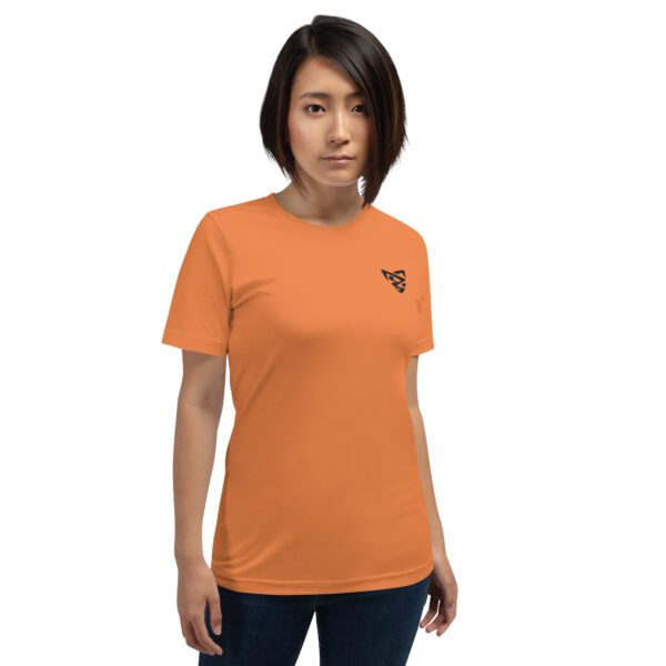 T-shirt DTG CLASSICS femme - evolved – Image 12