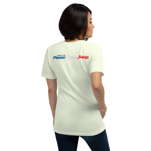 T-shirt DTG CLASSICS femme - evolved – Image 36