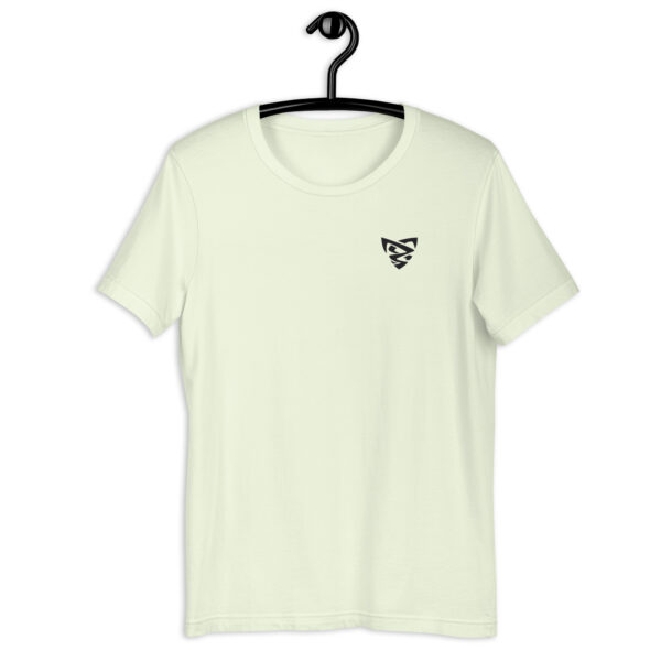 T-shirt DTG CLASSICS femme - evolved – Image 3