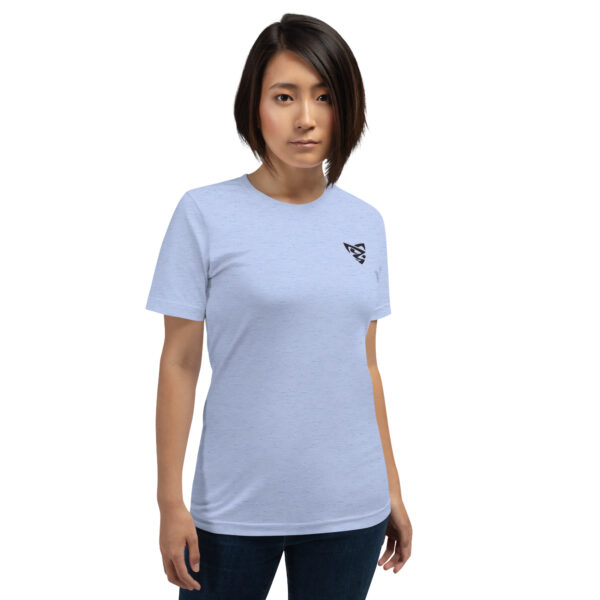 T-shirt DTG CLASSICS femme - evolved – Image 24