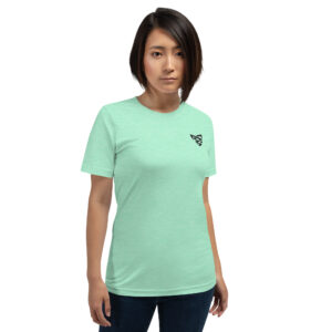 T-shirt DTG CLASSICS femme