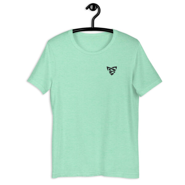 T-shirt DTG CLASSICS femme – Image 3