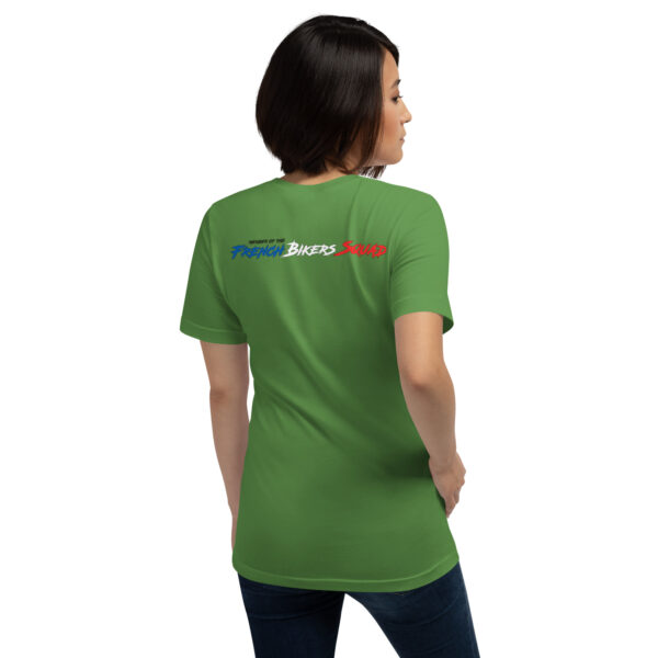 T-shirt DTG CLASSICS femme - evolved – Image 11