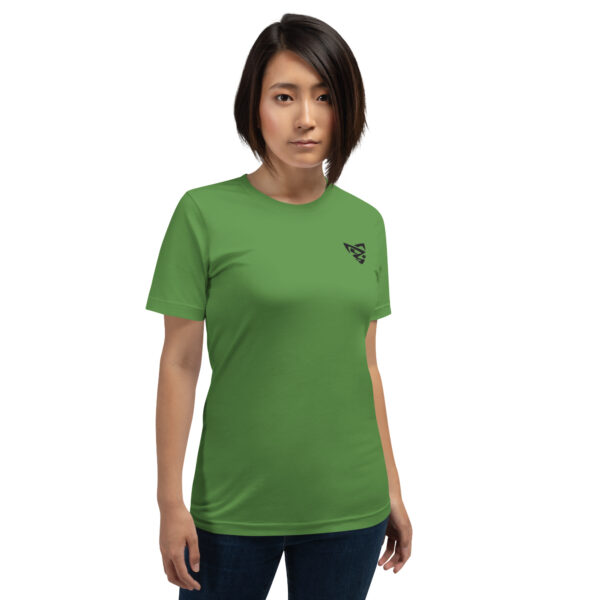 T-shirt DTG CLASSICS femme - evolved – Image 10