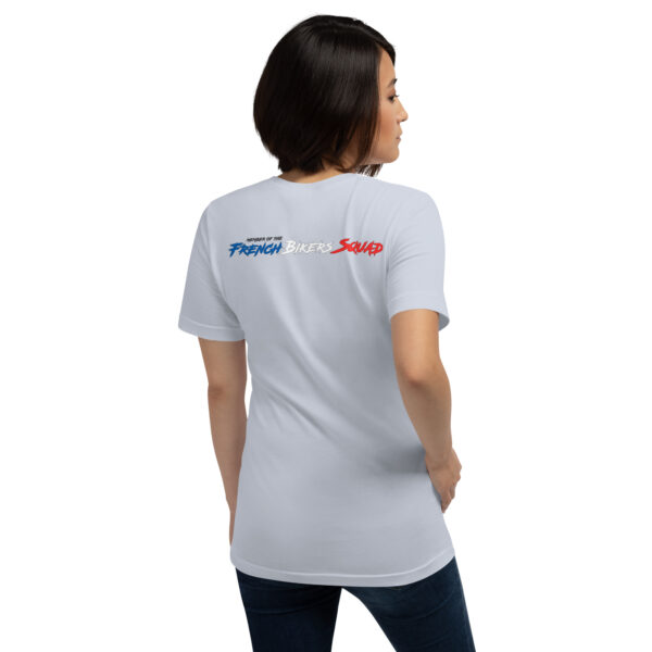 T-shirt DTG CLASSICS femme - evolved – Image 27