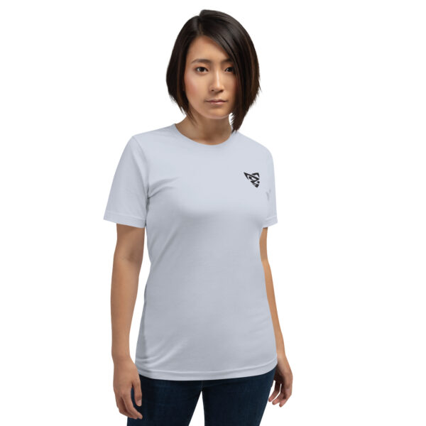 T-shirt DTG CLASSICS femme - evolved – Image 26