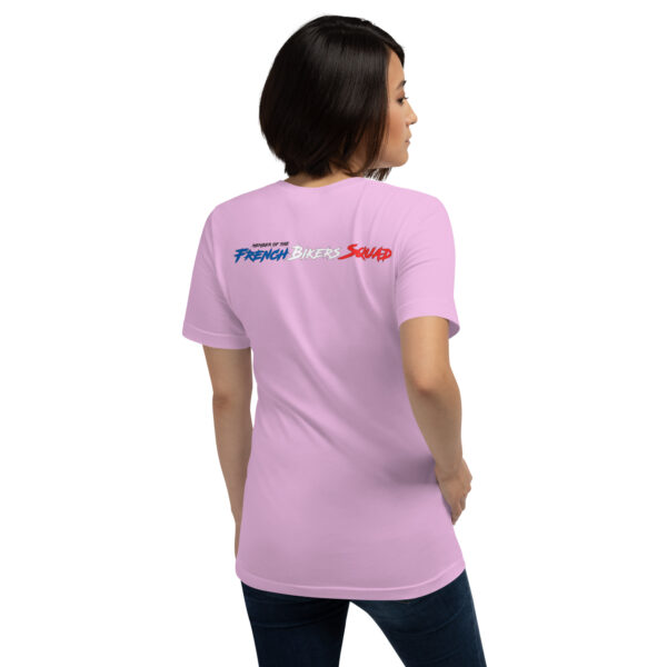 T-shirt DTG CLASSICS femme - evolved – Image 21