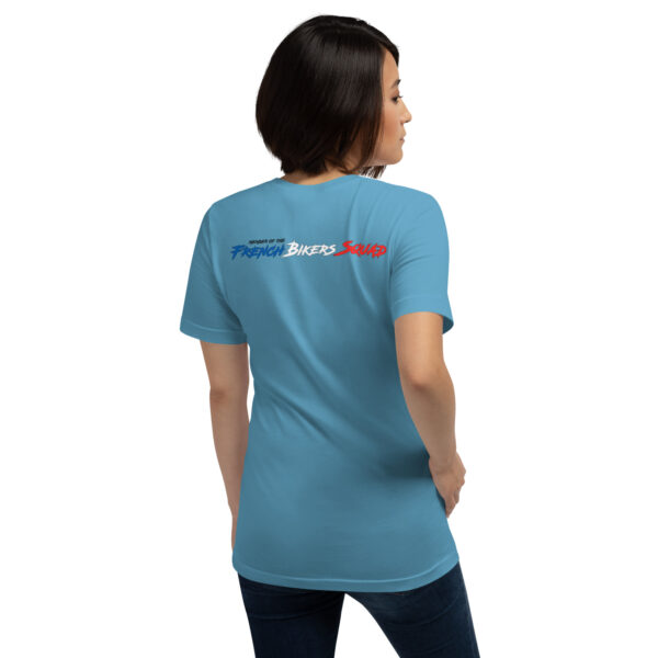 T-shirt DTG CLASSICS femme - evolved – Image 17