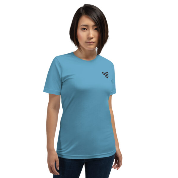 T-shirt DTG CLASSICS femme – Image 10