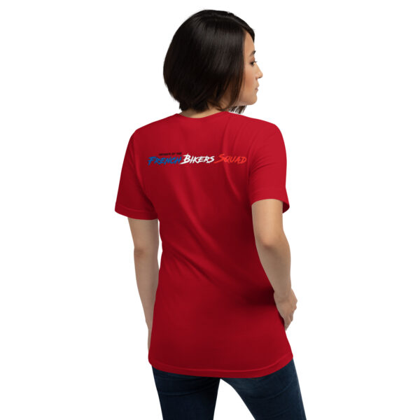 T-shirt DTG CLASSICS femme - evolved – Image 7