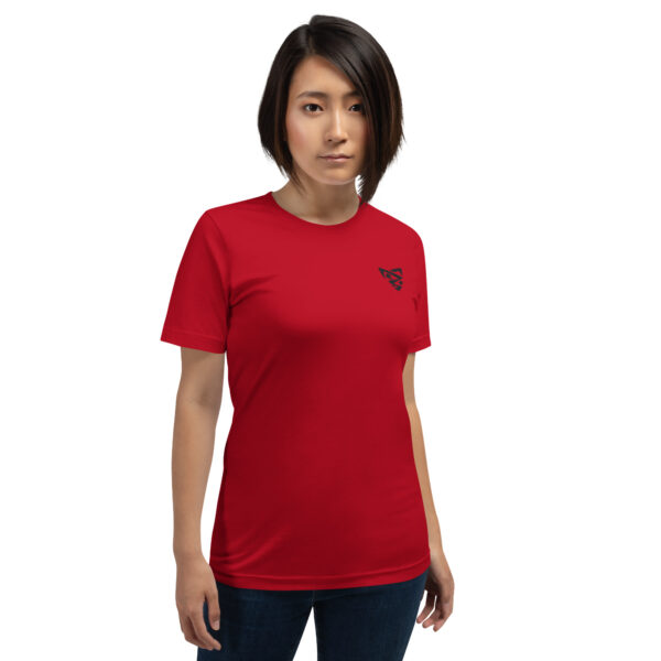 T-shirt DTG CLASSICS femme – Image 5