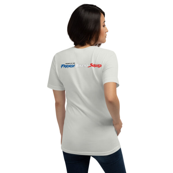 T-shirt DTG CLASSICS femme - evolved – Image 35