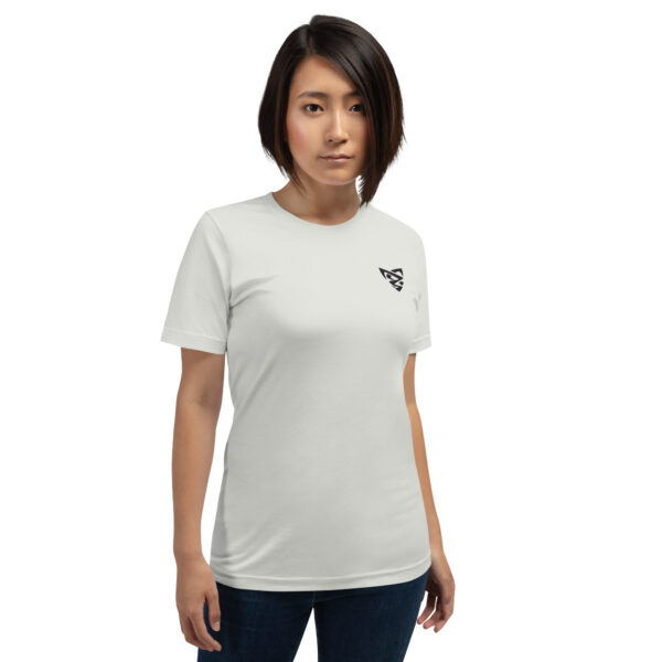 T-shirt DTG CLASSICS femme - evolved – Image 34