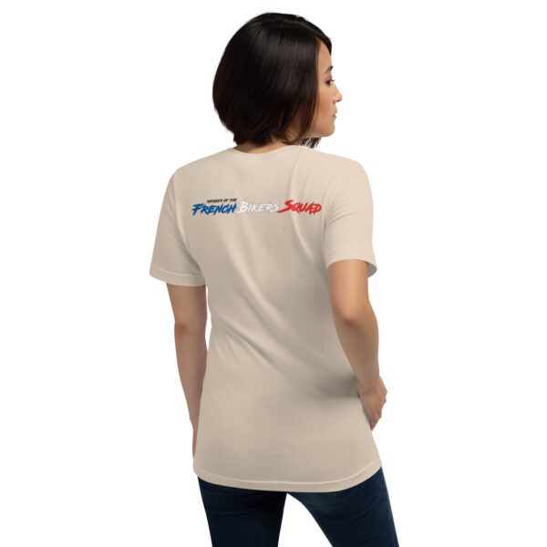 T-shirt DTG CLASSICS femme - evolved – Image 29