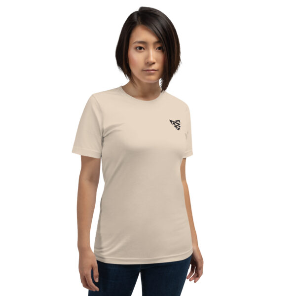 T-shirt DTG CLASSICS femme - evolved – Image 28