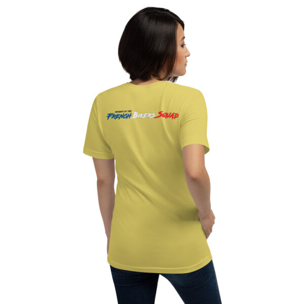 T-shirt DTG CLASSICS femme - evolved – Image 23