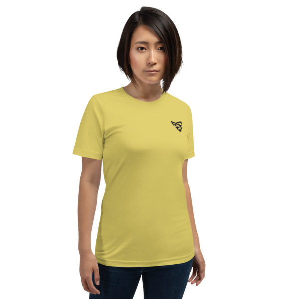 T-shirt DTG CLASSICS femme - evolved – Image 22