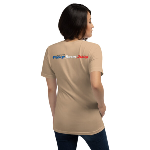 T-shirt DTG CLASSICS femme - evolved – Image 19