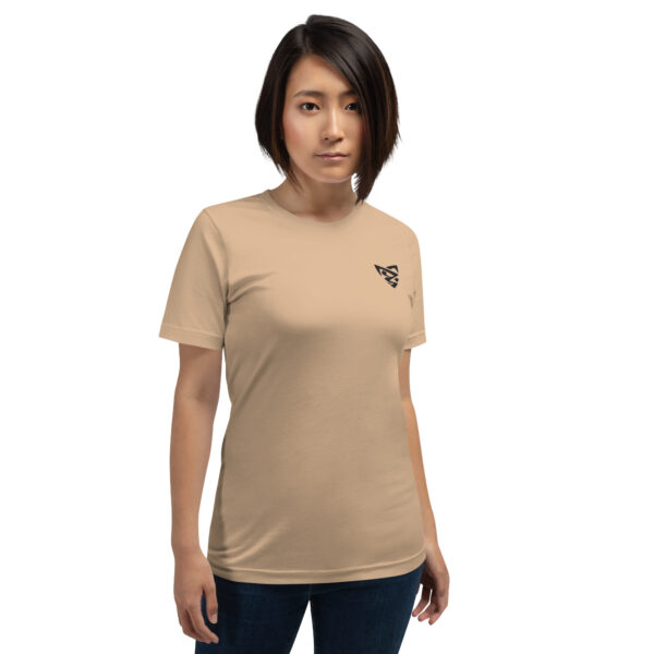 T-shirt DTG CLASSICS femme - evolved – Image 18