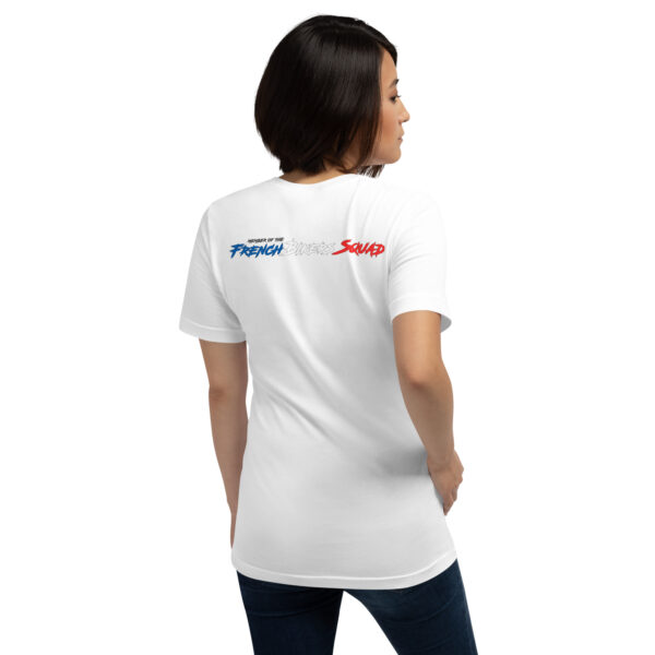 T-shirt DTG CLASSICS femme - evolved – Image 38