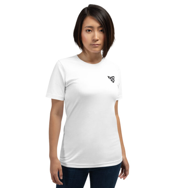 T-shirt DTG CLASSICS femme - evolved – Image 37