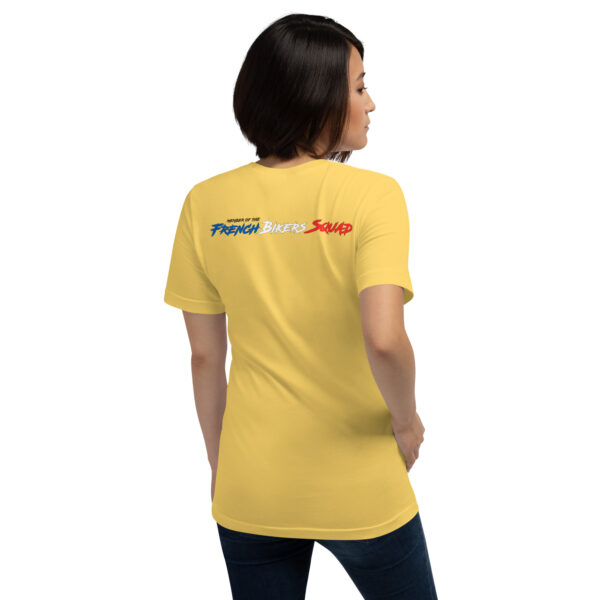 T-shirt DTG CLASSICS femme - evolved – Image 31