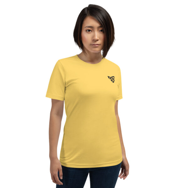T-shirt DTG CLASSICS femme - evolved – Image 30