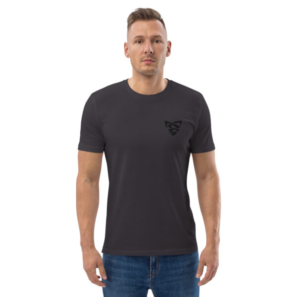 T-shirt CLASSICS brodé et éco-responsable homme – Image 29