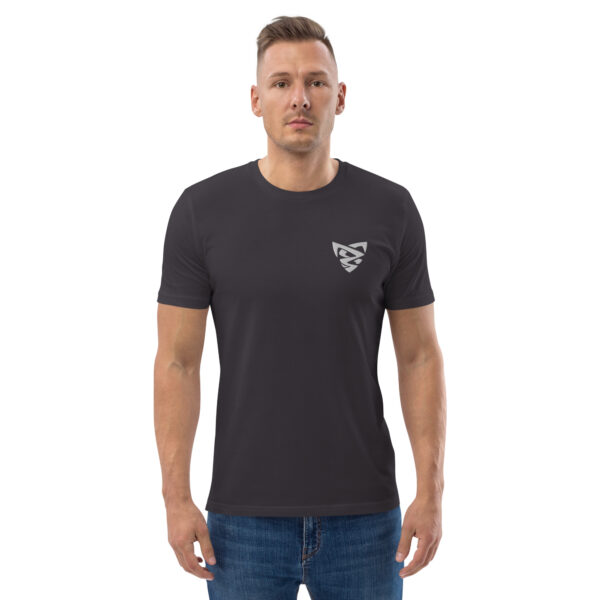 T-shirt CLASSICS brodé et éco-responsable homme – Image 30