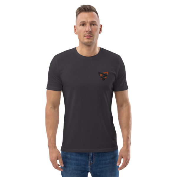 T-shirt CLASSICS DUAL brodé et éco-responsable homme – Image 20