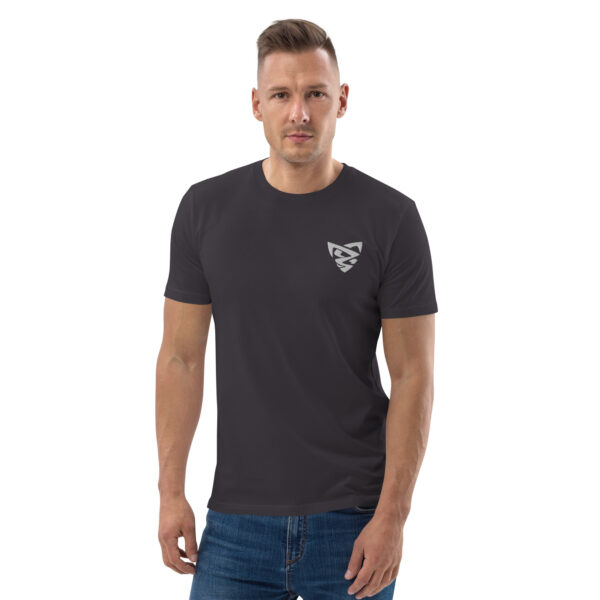 T-shirt CLASSICS brodé et éco-responsable homme – Image 29