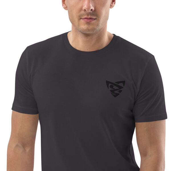 T-shirt CLASSICS brodé et éco-responsable homme – Image 30