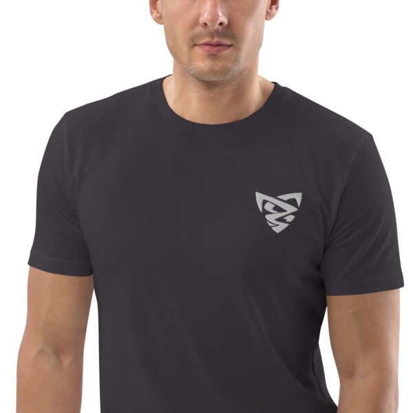 T-shirt CLASSICS brodé et éco-responsable homme – Image 31