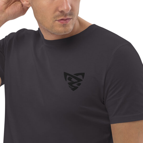 T-shirt CLASSICS brodé et éco-responsable homme – Image 31