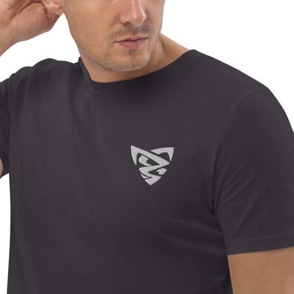T-shirt CLASSICS brodé et éco-responsable homme – Image 32