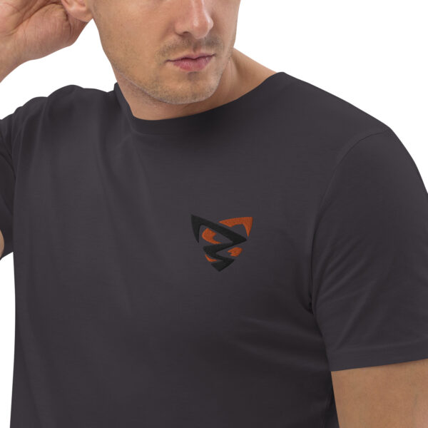 T-shirt CLASSICS DUAL brodé et éco-responsable homme – Image 22