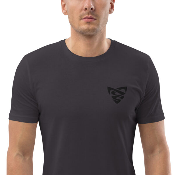 T-shirt CLASSICS brodé et éco-responsable homme – Image 27