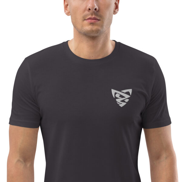 T-shirt CLASSICS brodé et éco-responsable homme – Image 28