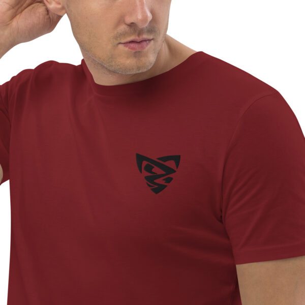 T-shirt CLASSICS brodé et éco-responsable homme – Image 21