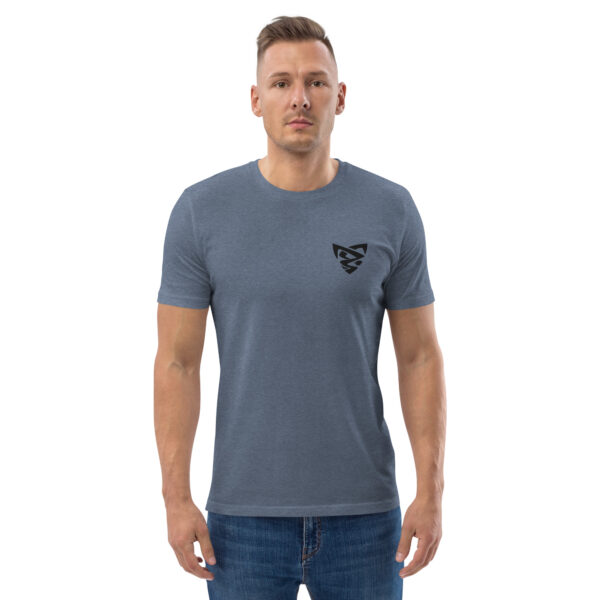 T-shirt CLASSICS brodé et éco-responsable homme – Image 39