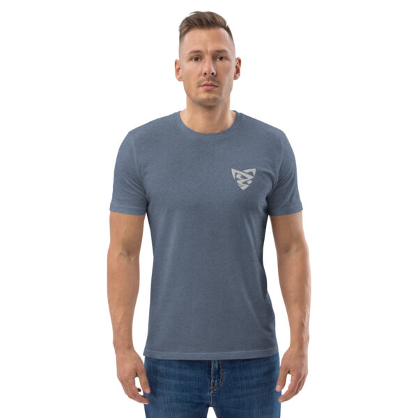 T-shirt CLASSICS brodé et éco-responsable homme – Image 40