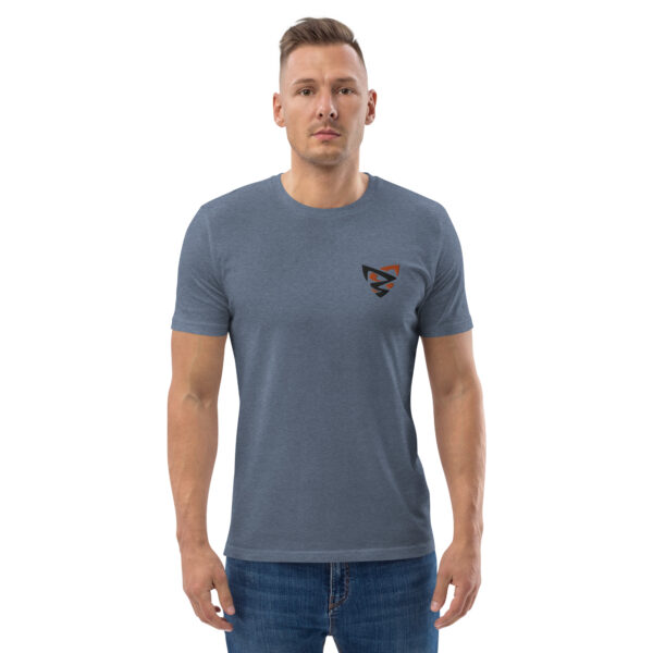 T-shirt CLASSICS DUAL brodé et éco-responsable homme – Image 30