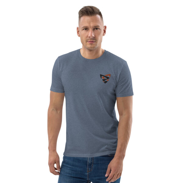 T-shirt CLASSICS DUAL brodé et éco-responsable homme – Image 29